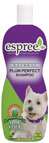 Espree Plum Perfect Shampoo Ідеальний Сливовий шампунь "Без сліз"