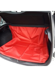 Автогамак універсальна накидка в авто на задні сидіння (різні кольори)