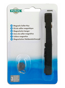 PetSafe Staywell Magnetic Collar Key СТЕЙВЕЛ МАГНЕТИК КЕЙ ошейник для котов с магнитным ключом