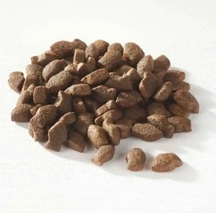 Fish4Dogs Support+ Печиво для цуценят з білою рибою для здорового травлення