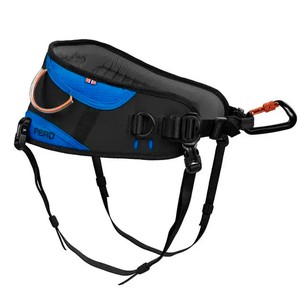 Non-stop dogwear Ferd belt Пояс для прив'язі собак синій