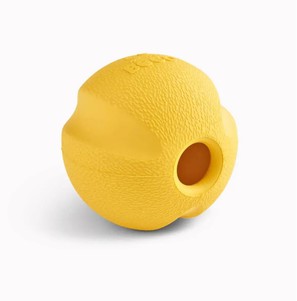 Beco Pets Fetch Ball М'ячик з отвором для ласощів для собак