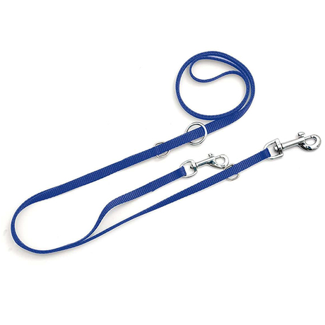Flamingo Art Sportiv Leash Фламінго Арт Спортив Повідець Перестібка Для Собак, Нейлон, 2Х200 См Фото Від Dog.Com.Ua