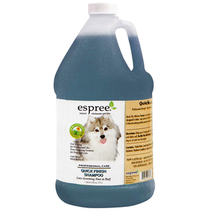 Espree Quick-Dry McGraw Shampoo Шампунь для супершвидкого миття собак та кішок