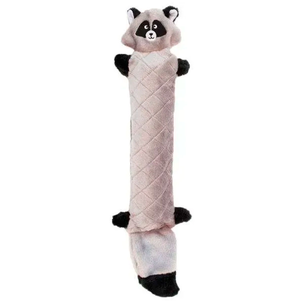 Zippypaws Jigglerz Raccoon Мягкий Енот Для Собак С Пищалкой Фото Зоомагазина Dog.Com.Ua