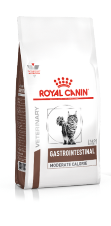 Royal Canin Gastro Intestinal Moderate Calorie GIM35