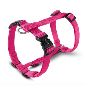 Wolters Professional Анатомічна Шлейка Для Собак Малинова Фото Зоомагазину Dog.Com.Ua