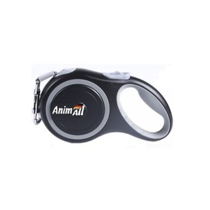 AnimAll Рулетка-повідець S до 15 кг/3 метра