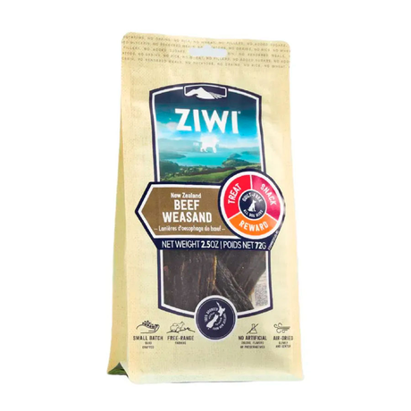 Ziwi Натуральна Бича Трахея Для Собак Фото Від Dog.Com.Ua