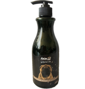 AnimAll Groom Шампунь для собак із чутливою шкірою схильною до алергії, 450 мл