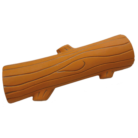 Tatrapet Toys Fan Латексна Гілка З Пищалкою, 18 См Фото Від Dog.Com.Ua