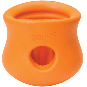 West Paw Toppl Treat Toy Xlarge Іграшка-Головоломка Для Собак Фото Зоомагазину Dog.Com.Ua