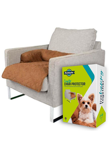 PetSafe CozyUp Chair Protector ПЕТСЕЙФ ЗАХИСНА НАКИДКА ДЛЯ КРІСЛА підстилка-лежак для собак та котів