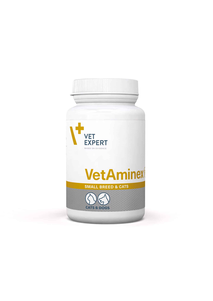 Vet Expert Vetaminex Small Breed&Cats Комплекс Витамінів Та Мінералів Для Котів Та Собак Малих Порід Фото Зоомагазину Dog.Com.Ua