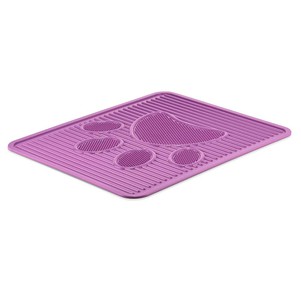 Agility Коврик под туалет для кошек, 51,5х42,5 см