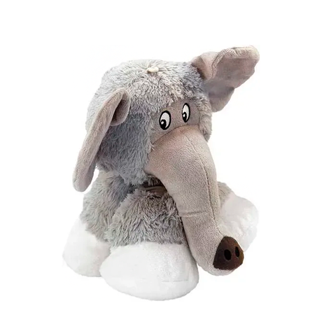 Kong Stretchezz Legz Elephant Іграшка Для Собак Фото Від Dog.Com.Ua