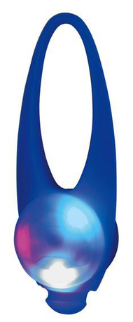 Trixie Брелок-ліхтарик силіконовий 2,4 см/8 см