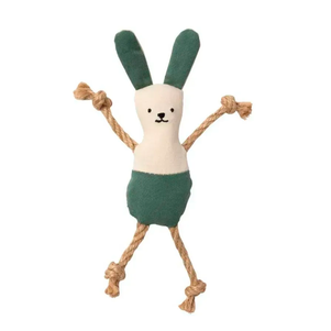 Fuzzyard М'Яка Іграшка Зайчик Для Котів Фото Зоомагазину Dog.Com.Ua