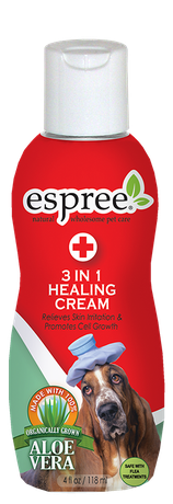 Espree Крем 3 in 1 Healing Cream гоячий