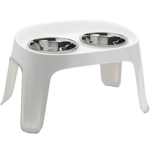 Moderna Skybar МОДЕРНА СКАЙБАР столик с мисками для собак