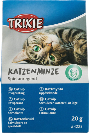 Trixie Cat Nip (кошачья мята)