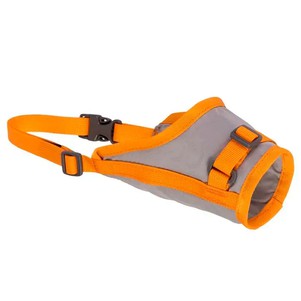 Ruffwear BackTrak™ Набір для евакуації собаки сірий