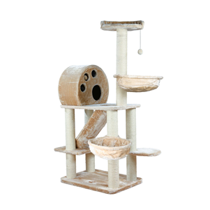 Trixie Дряпка Allora 176 См Бежева Фото Зоомагазину Dog.Com.Ua