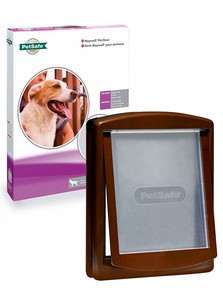 PetSafe Staywell Original ПЕТСЕЙФ СТЕЙВЕЛ ОРІДЖИНАЛ дверцята для собак великих порід, до 45кг