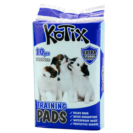 Kotix Premium пелюшки для собак, 60*90 см