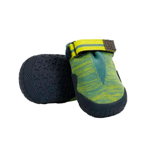 Ruffwear Hi&Light™ Легкая Трекинговая Обувь Для Собак Зеленая Фото Зоомагазина Dog.Com.Ua