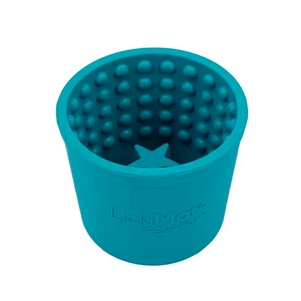 LickiMat Yoggie Pot Миска повільного годування для собак
