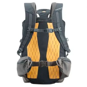 Ruffwear Hitch Hiker™ Рюкзак для переноски собак сірий