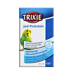 Ласощі Trixie Для Птахів Брикет Сепія 20Г Фото Зоомагазину Dog.Com.Ua