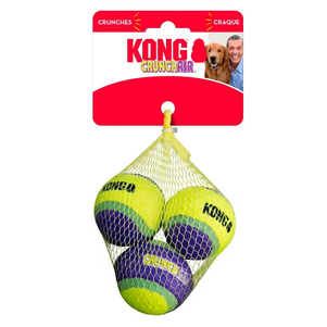 Kong Crunch Ball Игрушка Для Собак Фото Зоомагазина Dog.Com.Ua