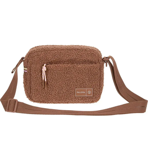 Palopa Noka Teddy-Fleece Квадратная Сумка Для Лакомства И Аксессуаров Собак Фото Зоомагазина Dog.Com.Ua