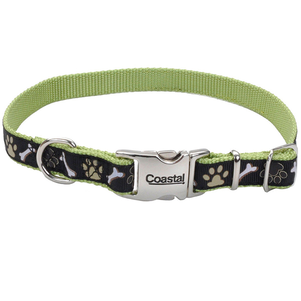 Coastal Pet Attire Ribbon Нашийник Для Собак, 1,6 См Х 45 См Фото Зоомагазину Dog.Com.Ua