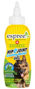 Espree Hip & Joint Cooling Relief Gel Знеболюючий охолодний гель для м'язів та суглобів