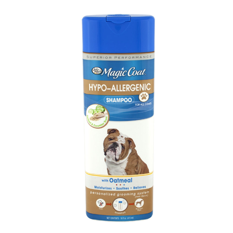 Four Paws Magic Coat Hypo-Allergenic Shampoo Шампунь для собак гіпоалергенний