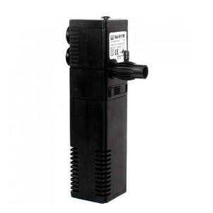 Sunsun Hj-611B Фільтр Внутрішній Для Акваріума Фото Зоомагазину Dog.Com.Ua