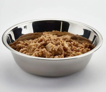 Fish4Dogs Finest Беззерновий вологий корм для собак (біла риба з бататом та зеленою квасолею)