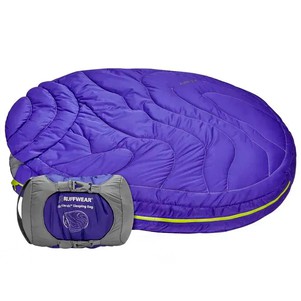 Ruffwear Highlands™ Спальный мешок для собак синий
