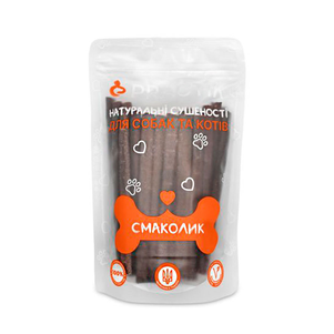 Practik Палички Для Собак Та Котів З Яловичиною Фото Зоомагазину Dog.Com.Ua