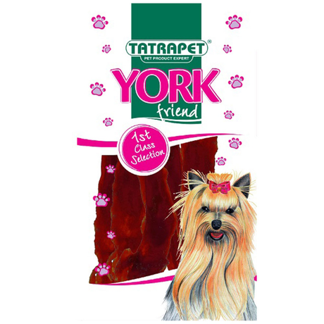 Tatrapet York Вяленое Мясо Утки Фото От Dog.Com.Ua