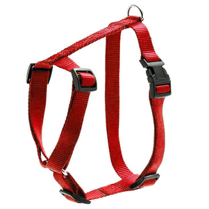 Flamingo Art Sportiv Harness Фламінго Арт Спортив Шлея Для Собак, Нейлон, 2,5Х65-100 См Фото Зоомагазину Dog.Com.Ua