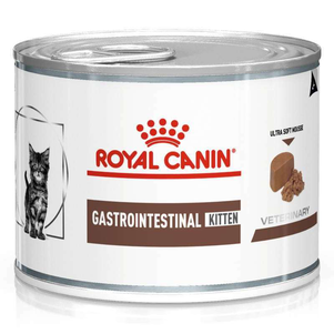 Royal Canin Gastro Intestinal Kitten Ветеринарная диета для котят