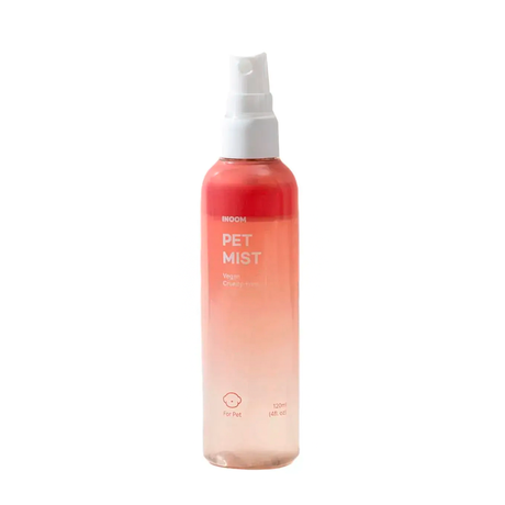 Inoom Pet Mist Веганський Спрей Для Грумінгу Собак Фото Від Dog.Com.Ua