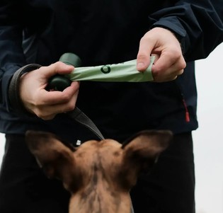 Beco Pets Poop Bag Диспенсер для пакетиків на 15 шт.