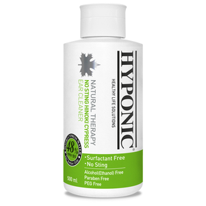 Hyponic No Sting Hinoki Cypress Ear Cleaner Средство Для Чистки Ушей Для Собак И Котов Фото Зоомагазина Dog.Com.Ua