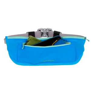 Ruffwear Trail Runner™ Пояс Для Бігу Із Собакою Синій Фото Зоомагазину Dog.Com.Ua