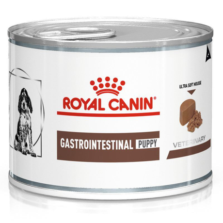Royal Canin Gastrointestinal Puppy Cans Консерви для лікування порушень травлення у цуценят